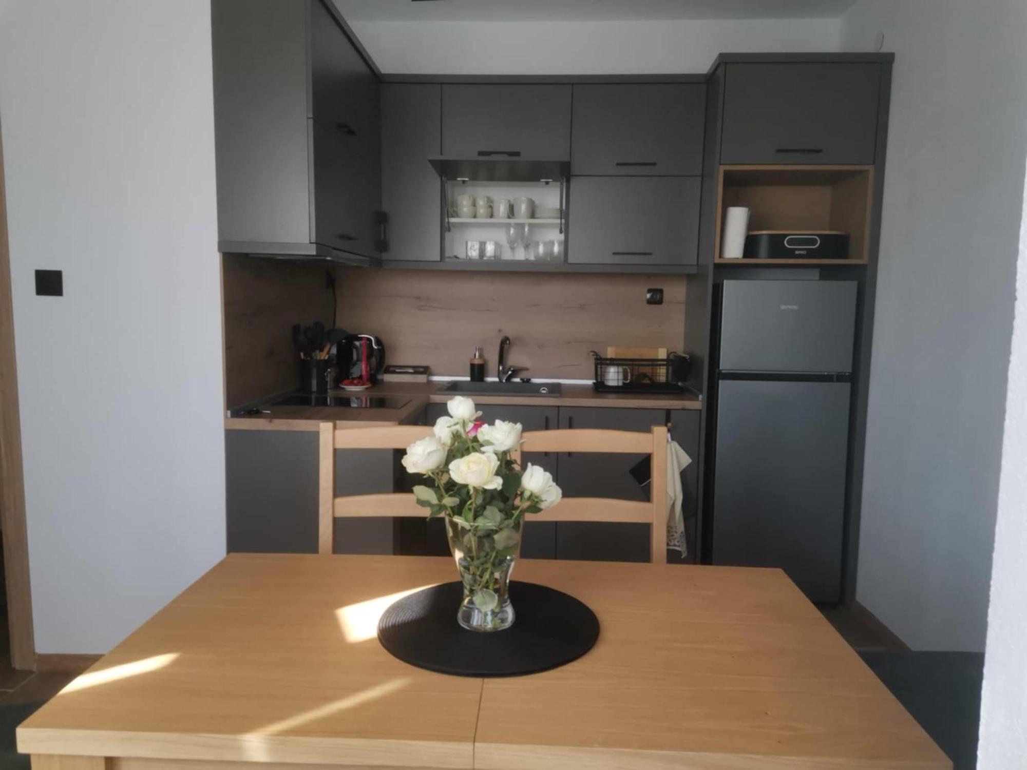 Apartment Sun