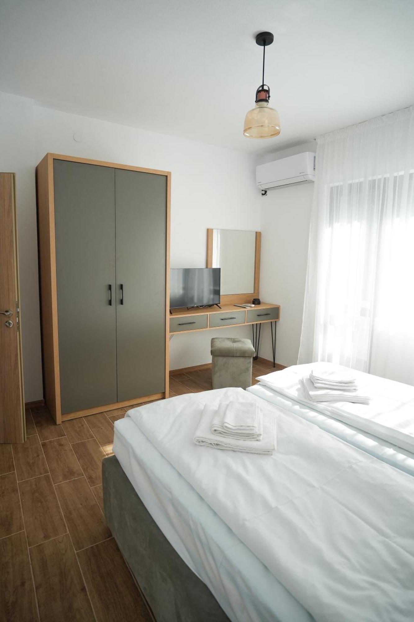 Sun Apartment
